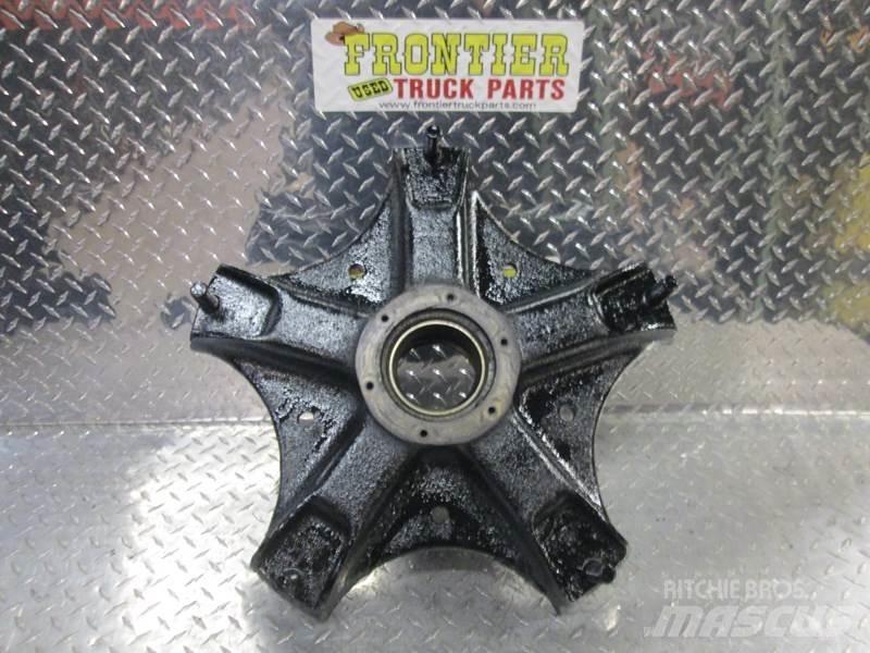  Gunite Pneus, roues et jantes
