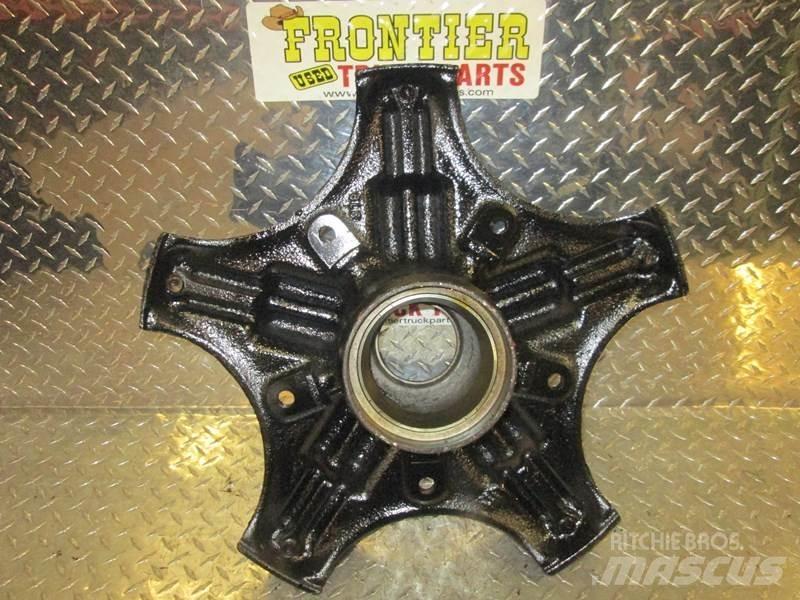  Gunite Pneus, roues et jantes