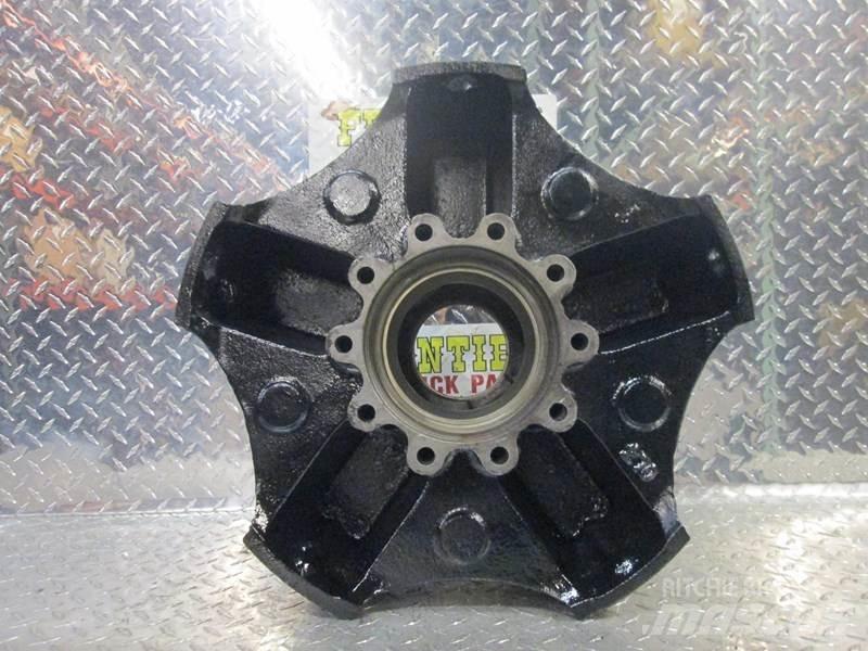  Gunite Pneus, roues et jantes