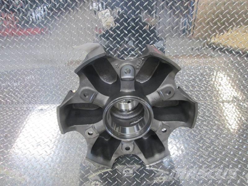  Gunite Pneus, roues et jantes