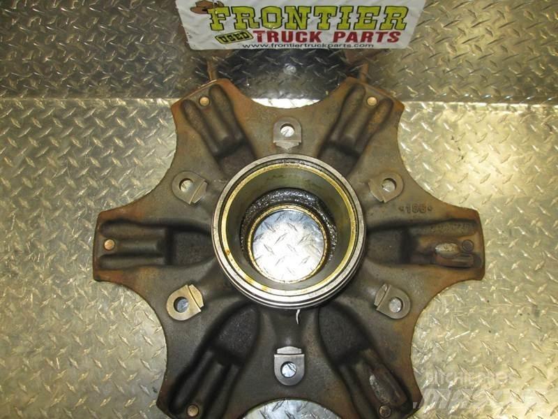  Gunite Pneus, roues et jantes