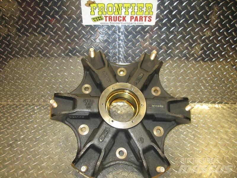  Gunite Pneus, roues et jantes
