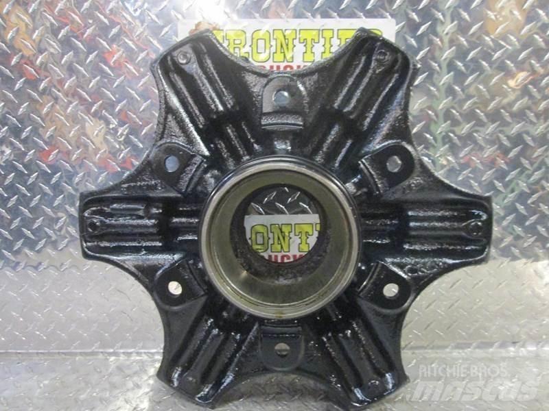  Gunite Pneus, roues et jantes