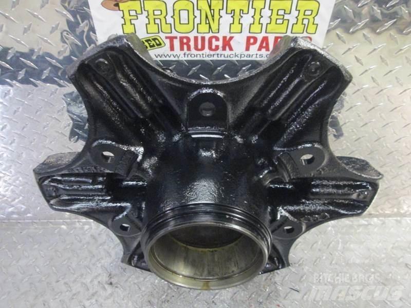  Gunite Pneus, roues et jantes