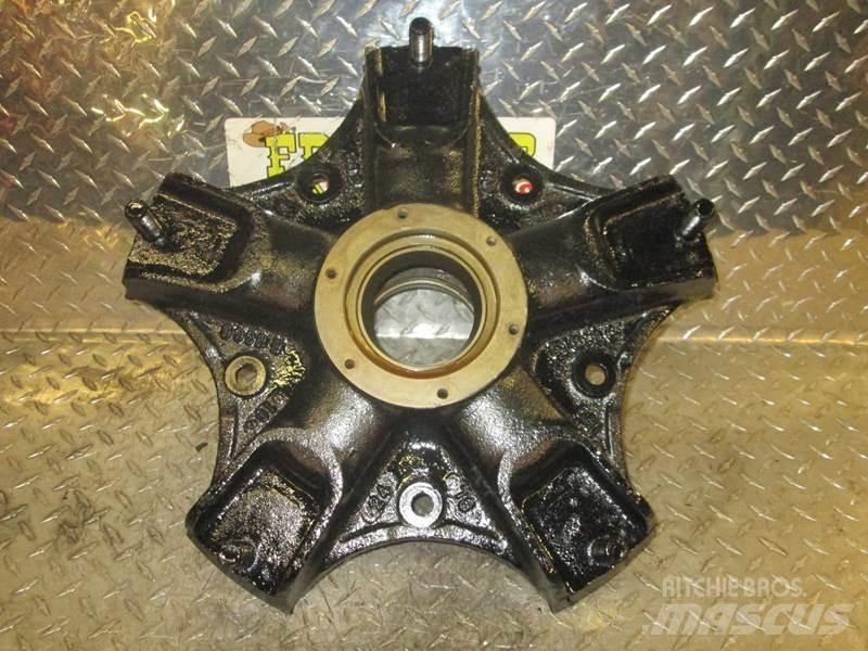 Gunite Pneus, roues et jantes