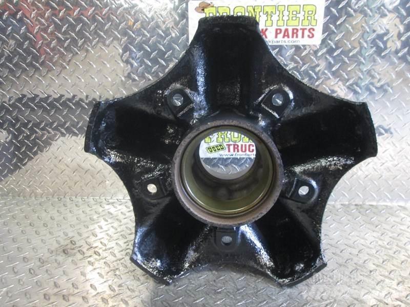  Gunite Pneus, roues et jantes