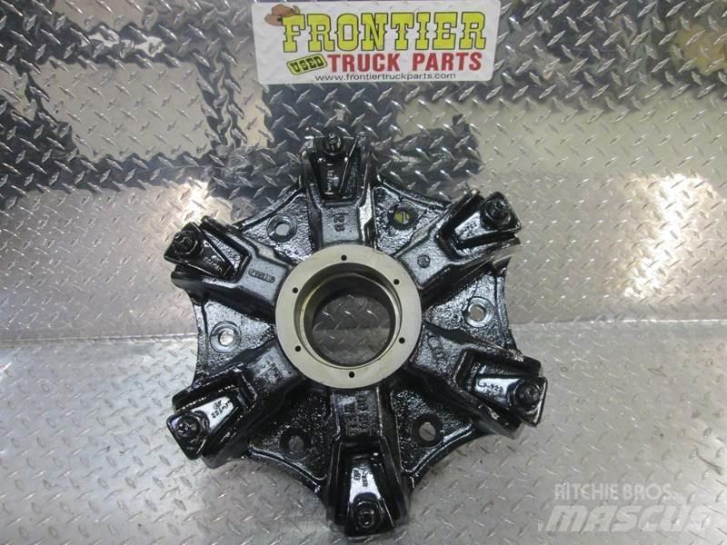  Gunite Pneus, roues et jantes
