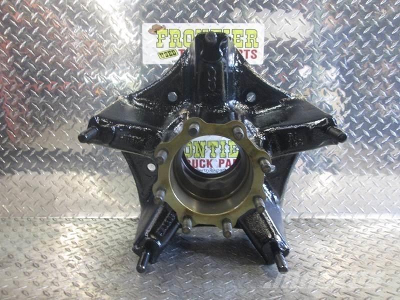  Gunite Pneus, roues et jantes