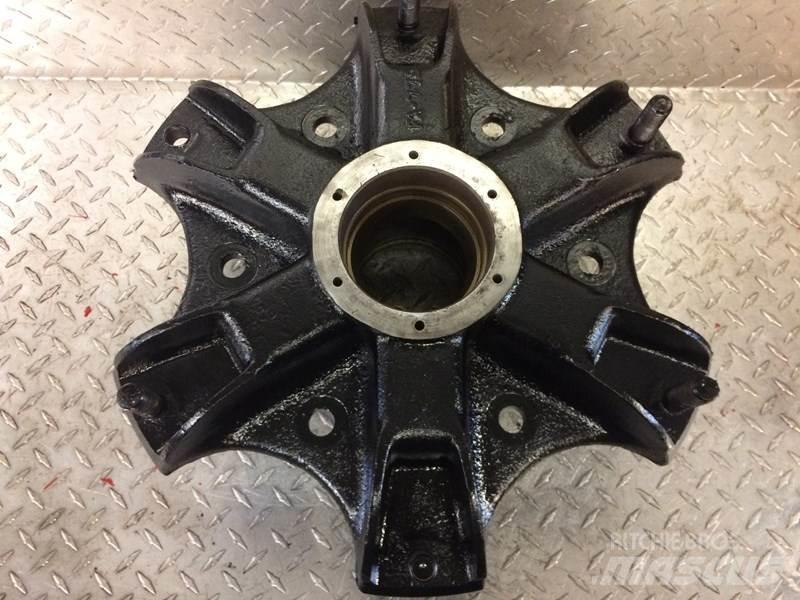  Gunite Pneus, roues et jantes