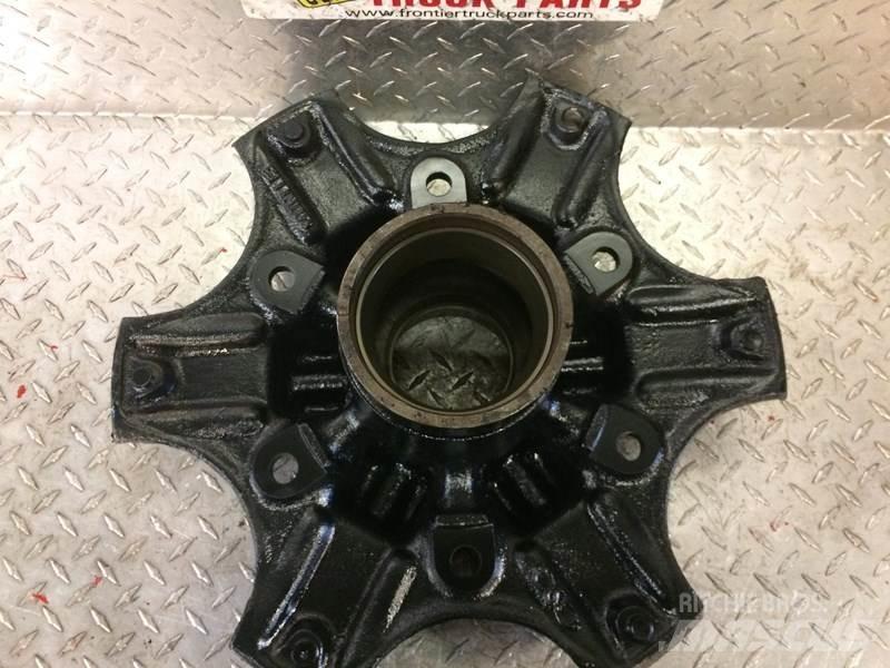  Gunite Pneus, roues et jantes