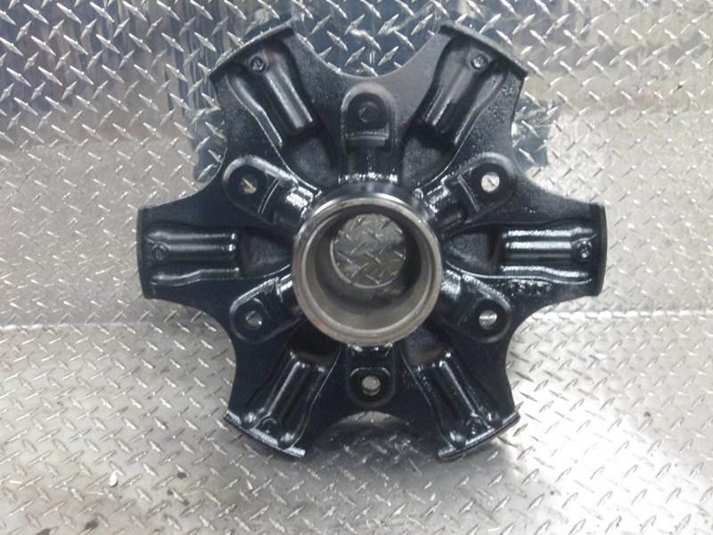  Gunite Pneus, roues et jantes