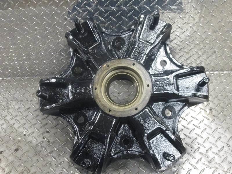  Gunite Pneus, roues et jantes