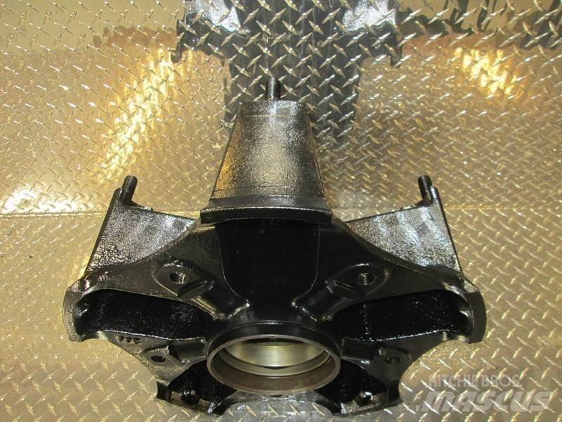  Gunite Pneus, roues et jantes