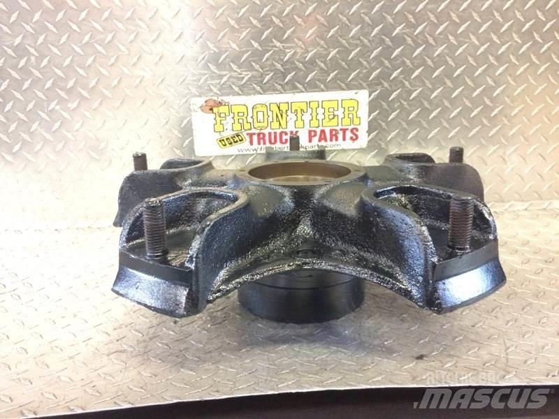  Gunite Pneus, roues et jantes