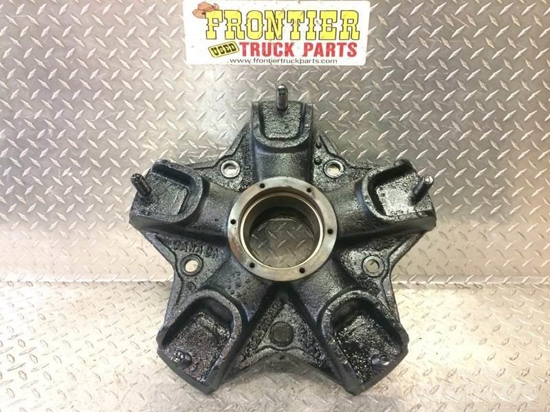  Gunite Pneus, roues et jantes