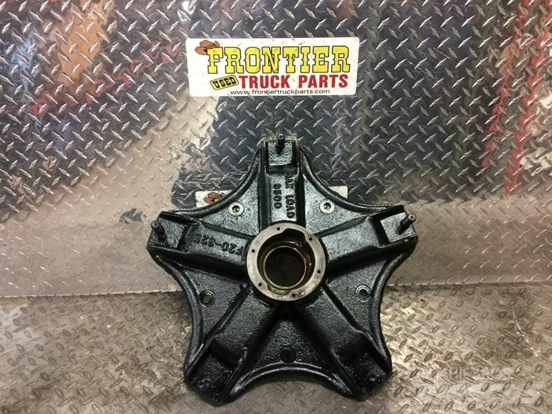  Gunite Pneus, roues et jantes