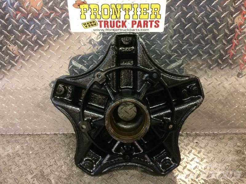  Gunite Pneus, roues et jantes