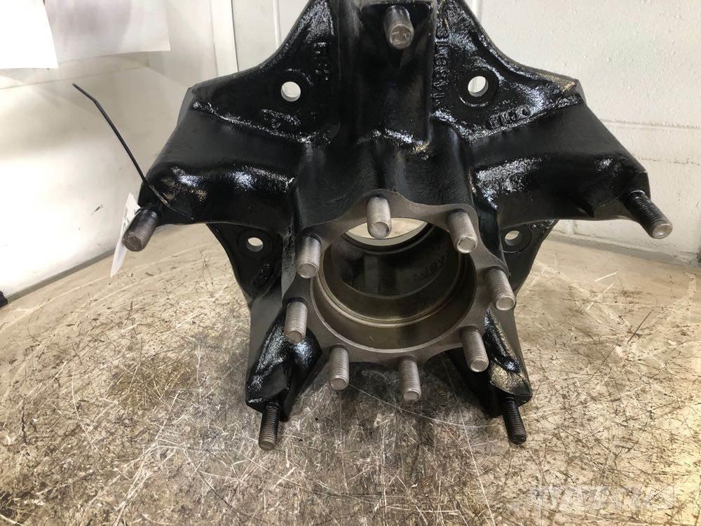  Gunite Pneus, roues et jantes
