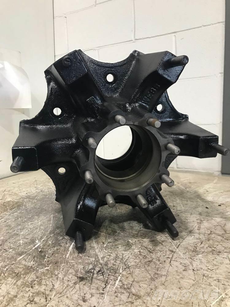  Gunite Pneus, roues et jantes
