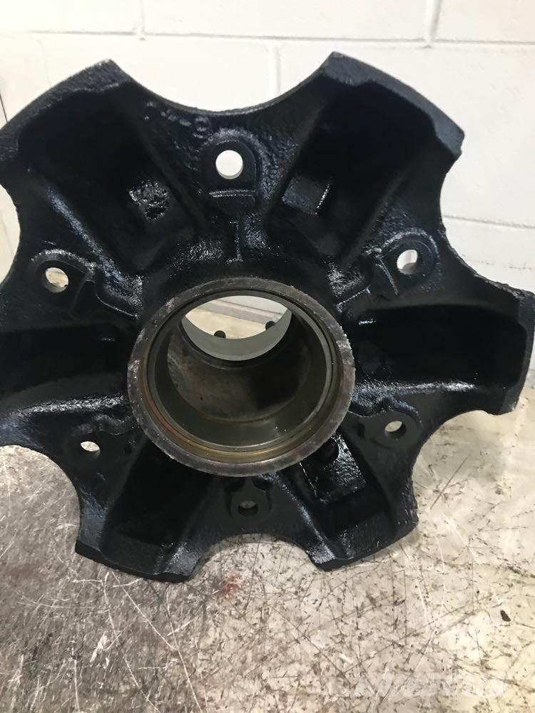  Gunite Pneus, roues et jantes