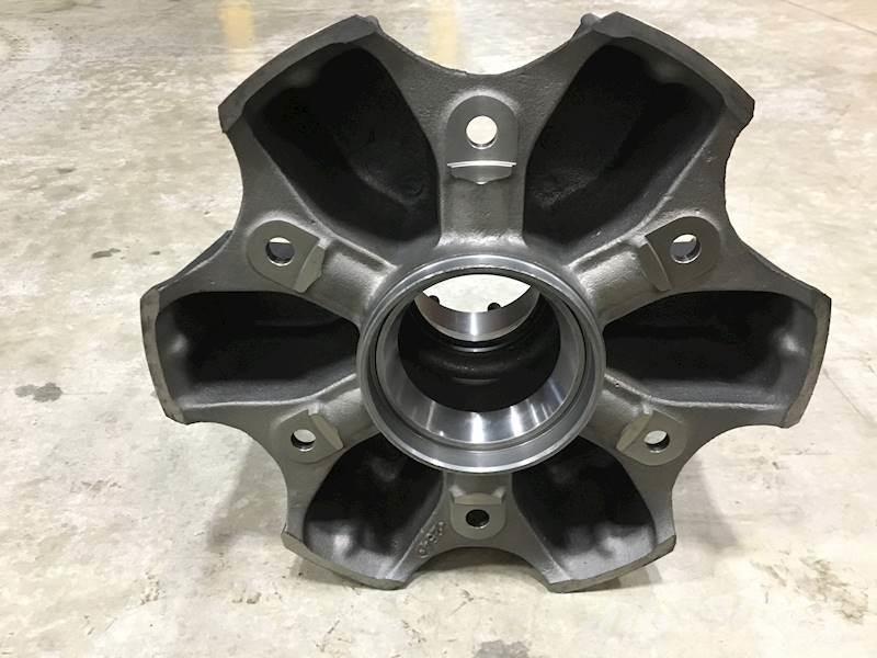  Gunite Pneus, roues et jantes
