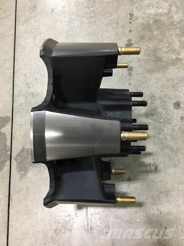  Gunite Pneus, roues et jantes
