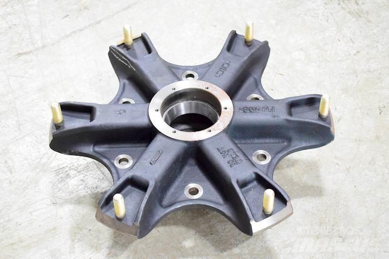  Gunite Pneus, roues et jantes