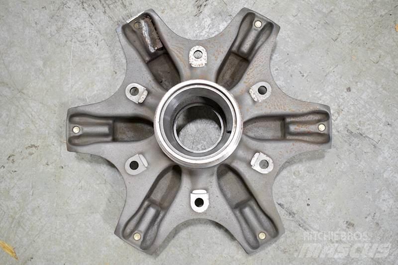 Gunite Pneus, roues et jantes