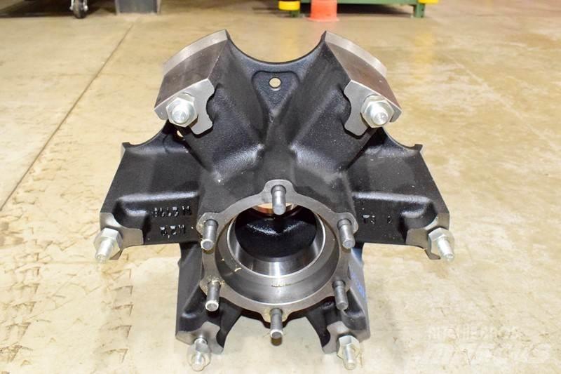  Gunite Pneus, roues et jantes