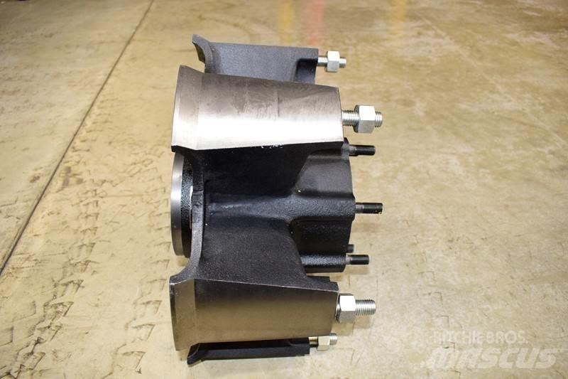  Gunite Pneus, roues et jantes