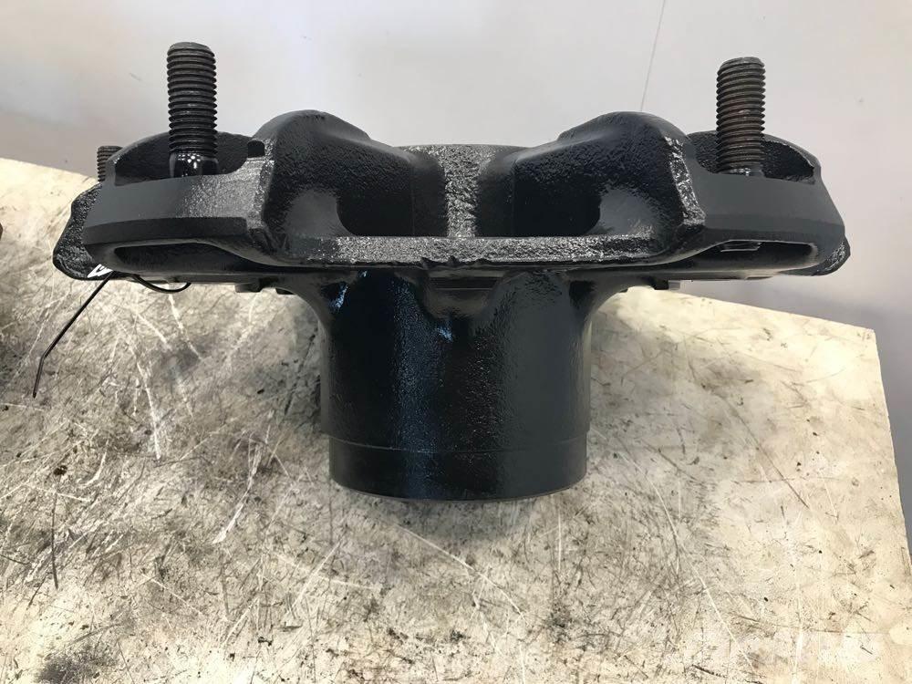  Gunite Pneus, roues et jantes