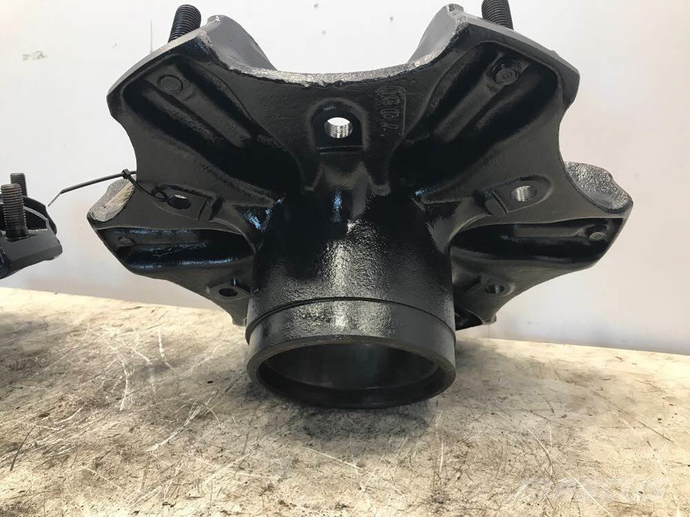  Gunite Pneus, roues et jantes