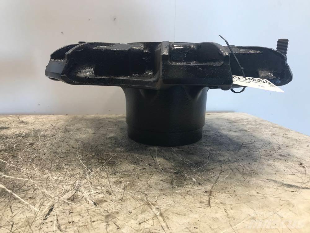  Gunite Pneus, roues et jantes