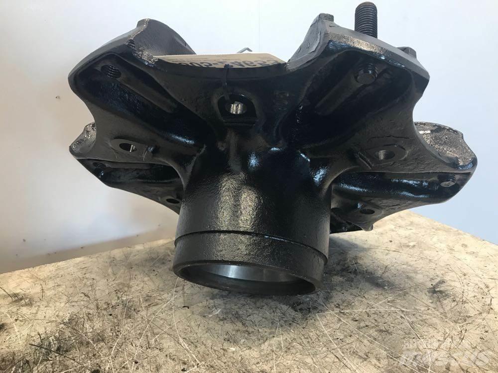  Gunite Pneus, roues et jantes