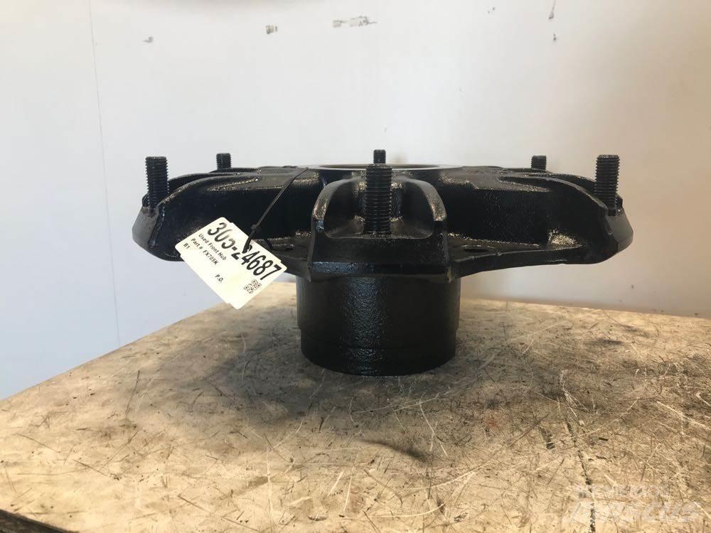  Gunite Pneus, roues et jantes