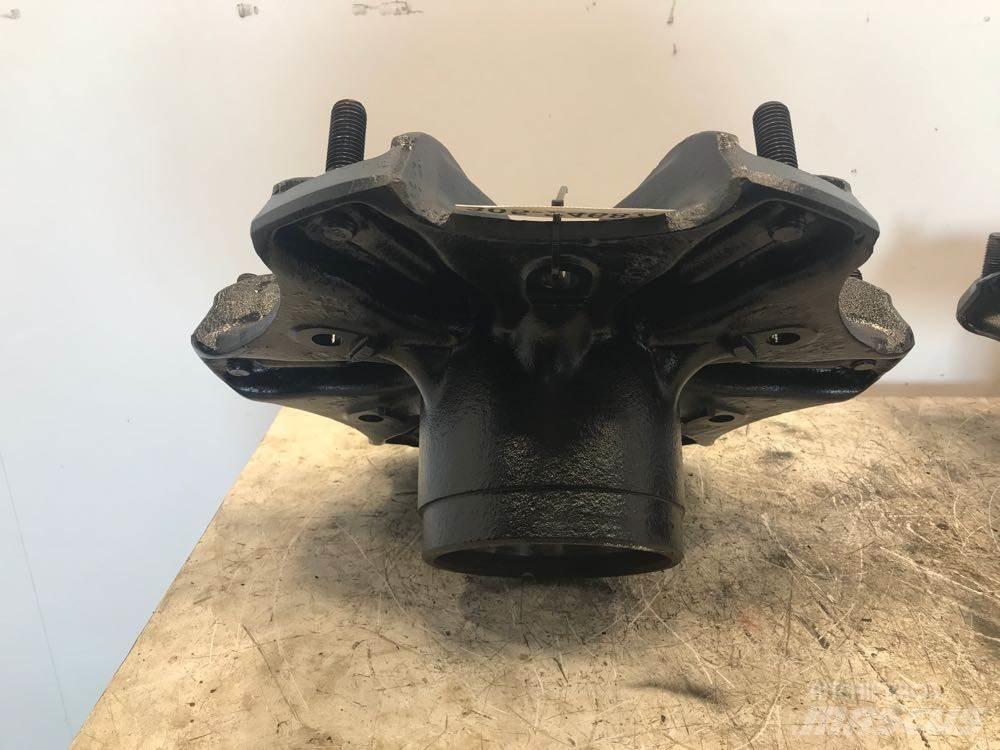  Gunite Pneus, roues et jantes