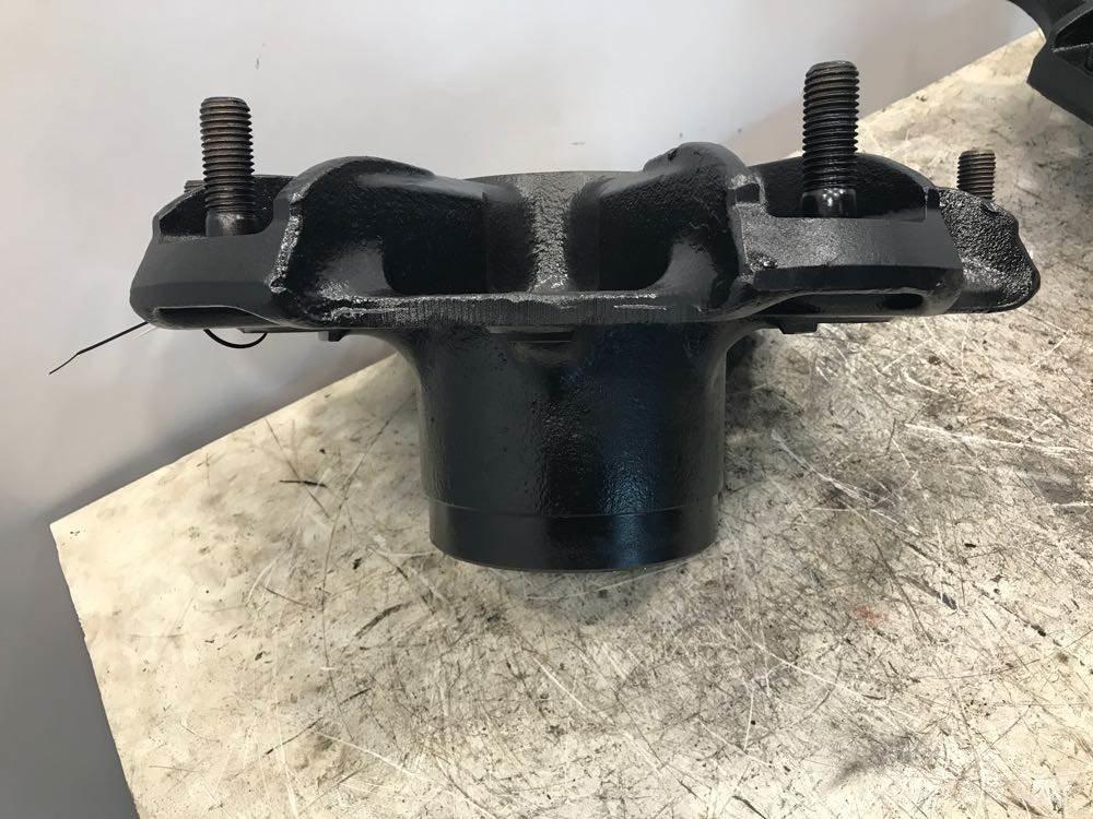  Gunite Pneus, roues et jantes