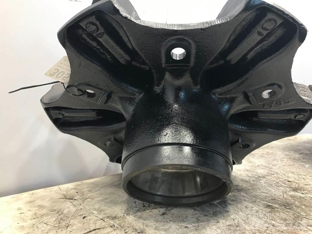  Gunite Pneus, roues et jantes