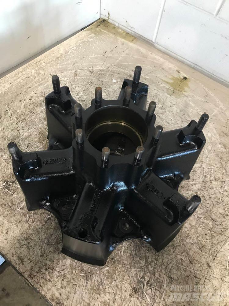  Gunite Pneus, roues et jantes