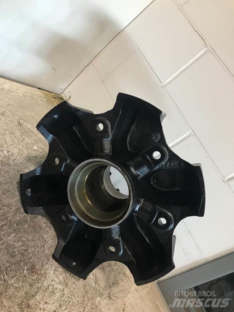  Gunite Pneus, roues et jantes