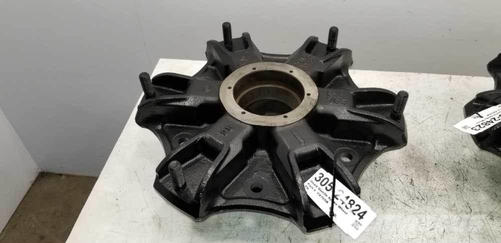  Gunite Pneus, roues et jantes