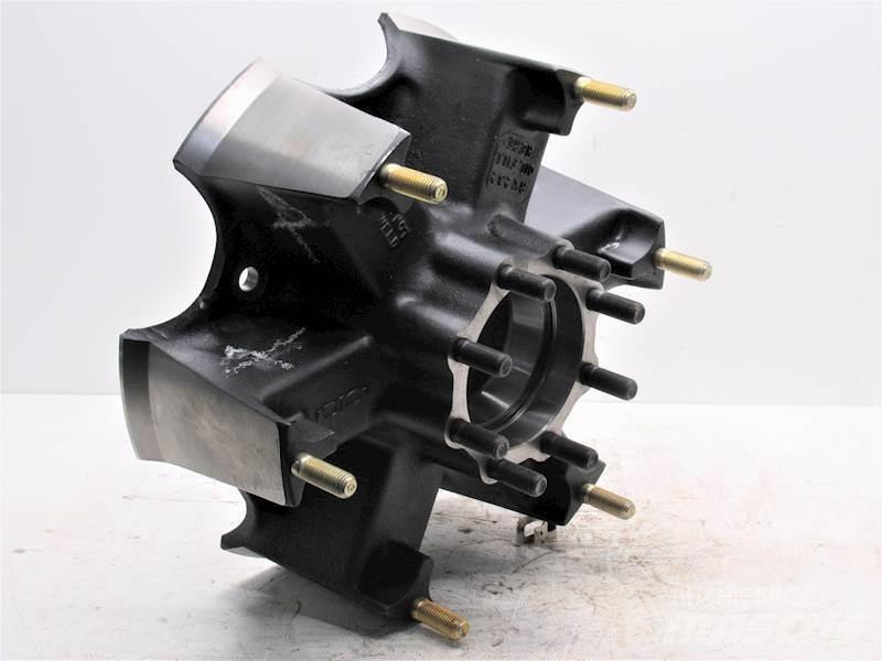  Gunite Pneus, roues et jantes