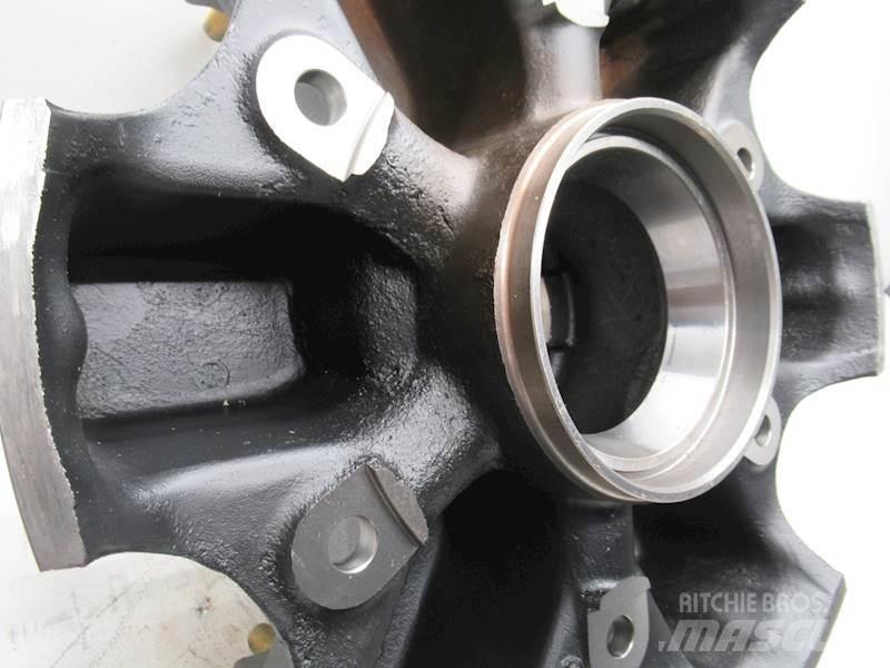  Gunite Pneus, roues et jantes
