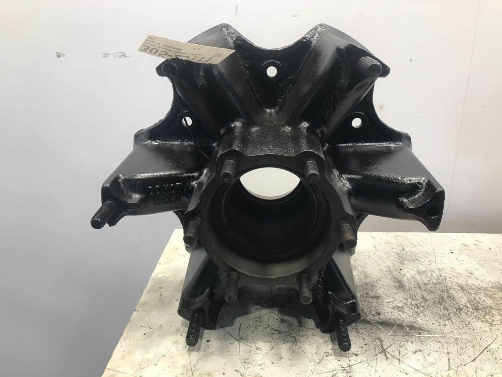  Gunite Pneus, roues et jantes