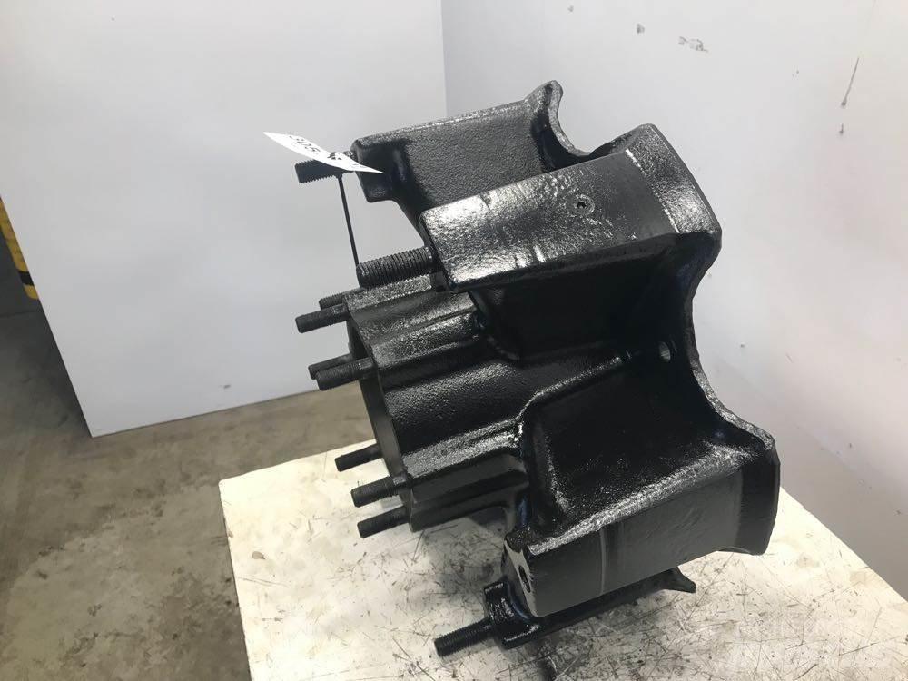  Gunite Pneus, roues et jantes