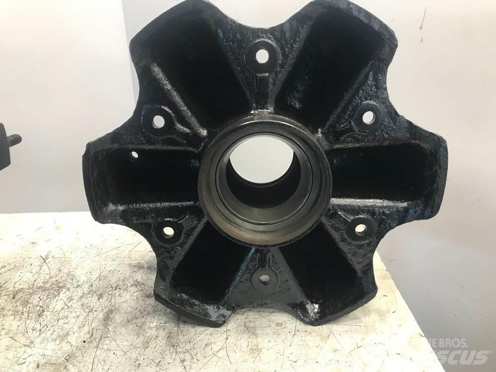  Gunite Pneus, roues et jantes