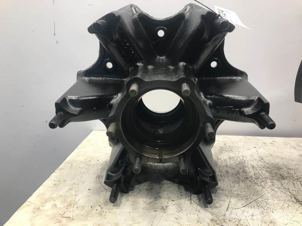  Gunite Pneus, roues et jantes