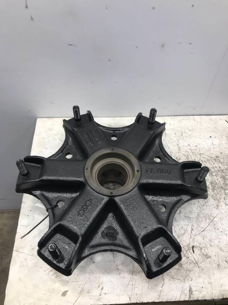  Gunite Pneus, roues et jantes
