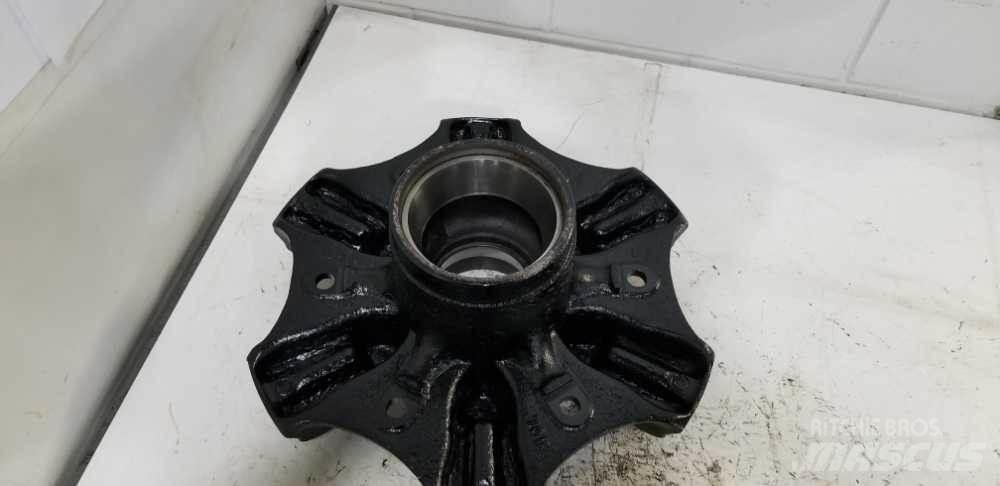  Gunite Pneus, roues et jantes