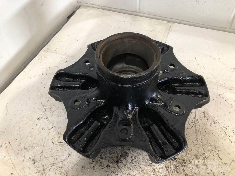  Gunite Pneus, roues et jantes